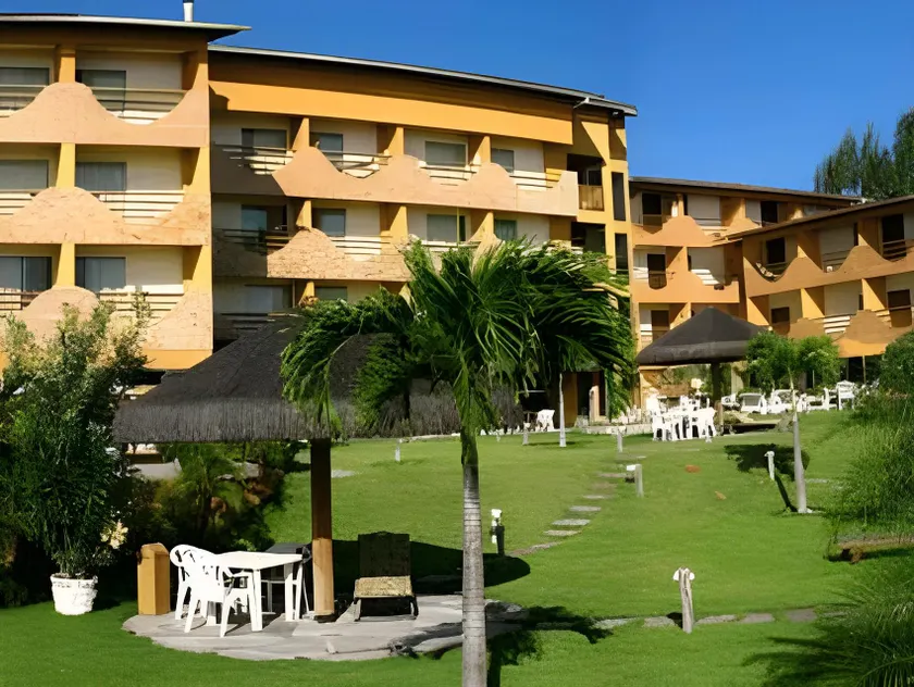 Natal Dunnas Hotel - Image 1