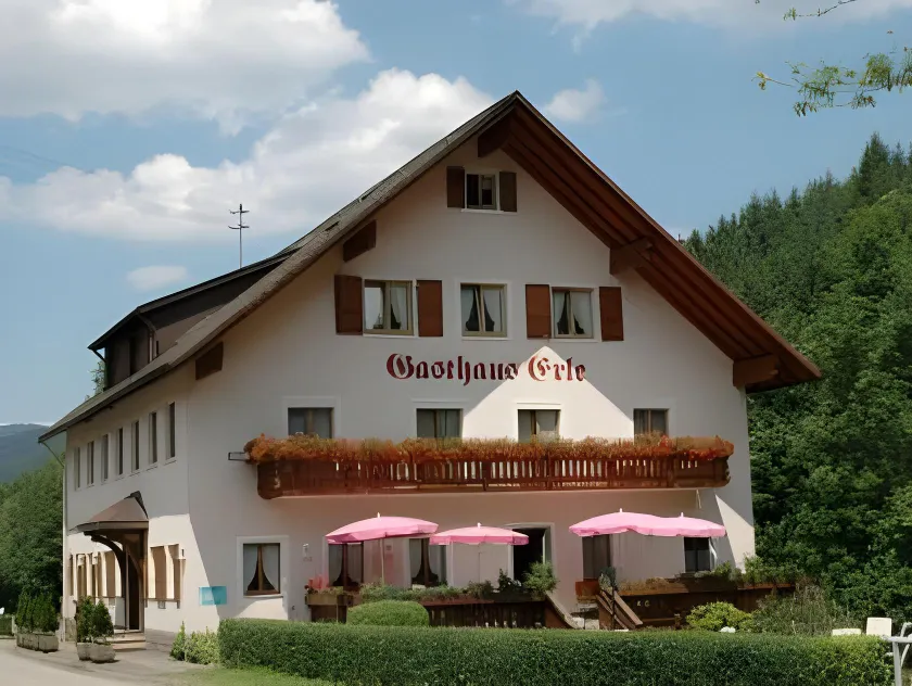 Gasthaus Zur Erle - Image 1