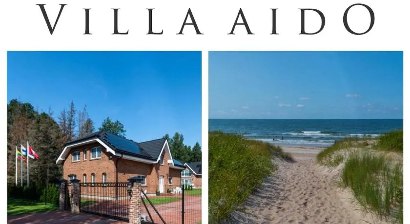 VILLA AIDO - Image 1