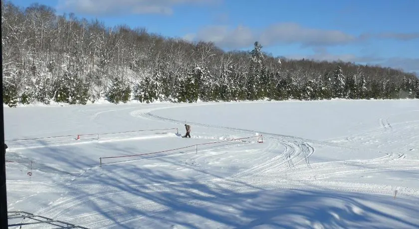 Auberge du Lac Morency - Image 1