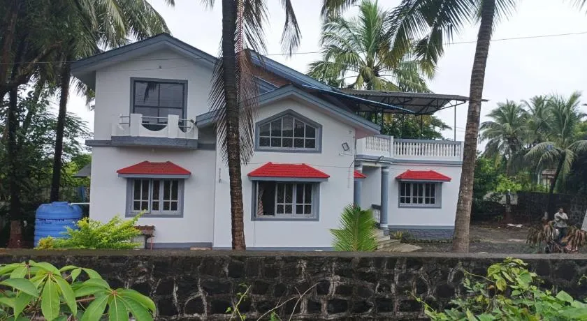 Peace Villa with pool - Image 1
