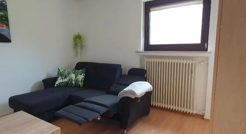 Kleine Ferienwohnung in ruhiger Lage - Image 1