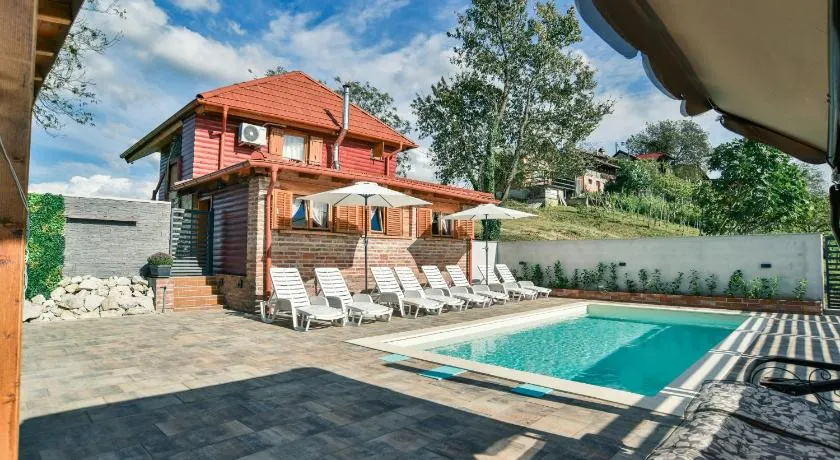 Spa Villa Ana - Image 1