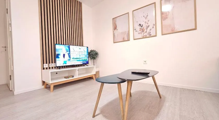 Jireh Home - Modern, Barrierearm, Klinikumsnah - Image 1