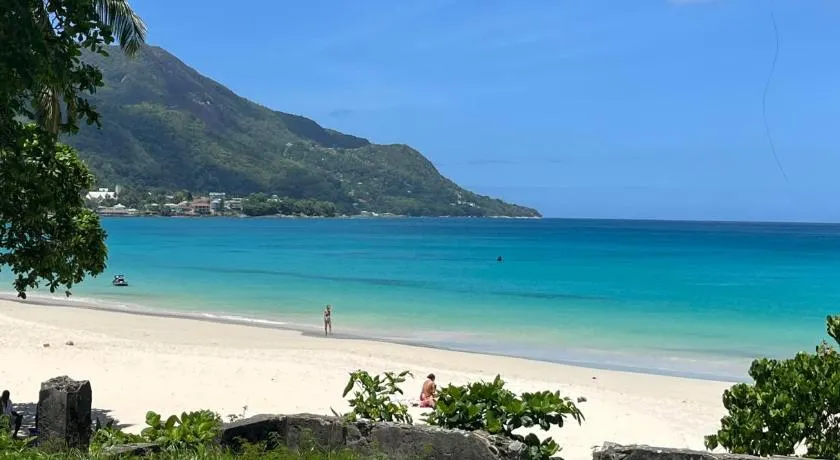 Panorama Guesthouse Apartments Beau Vallon Beach - Image 1