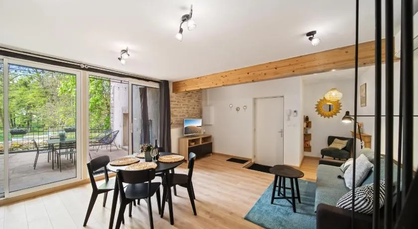 LE DUPLEX - Image 1