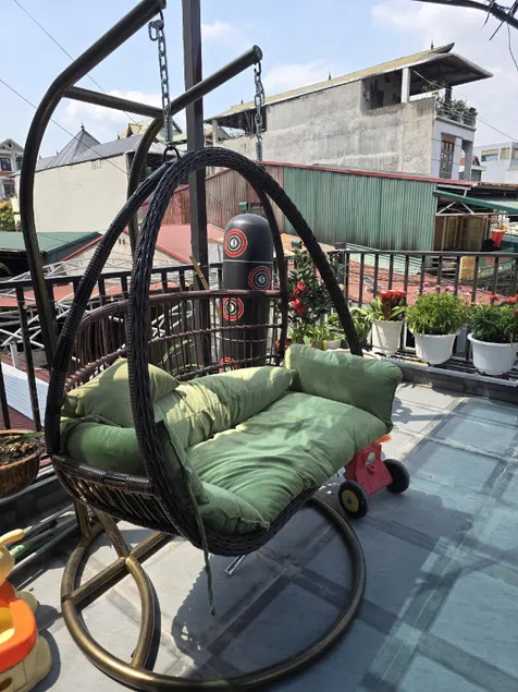 Nhà nghỉ Homestay Minh Hạnh - Image 1