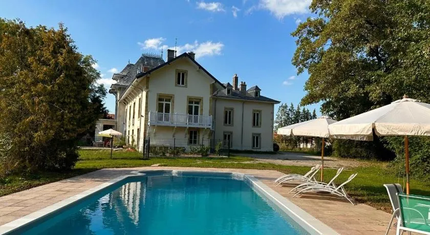 Gîte Neuchâtel Château Viéndal - Image 1