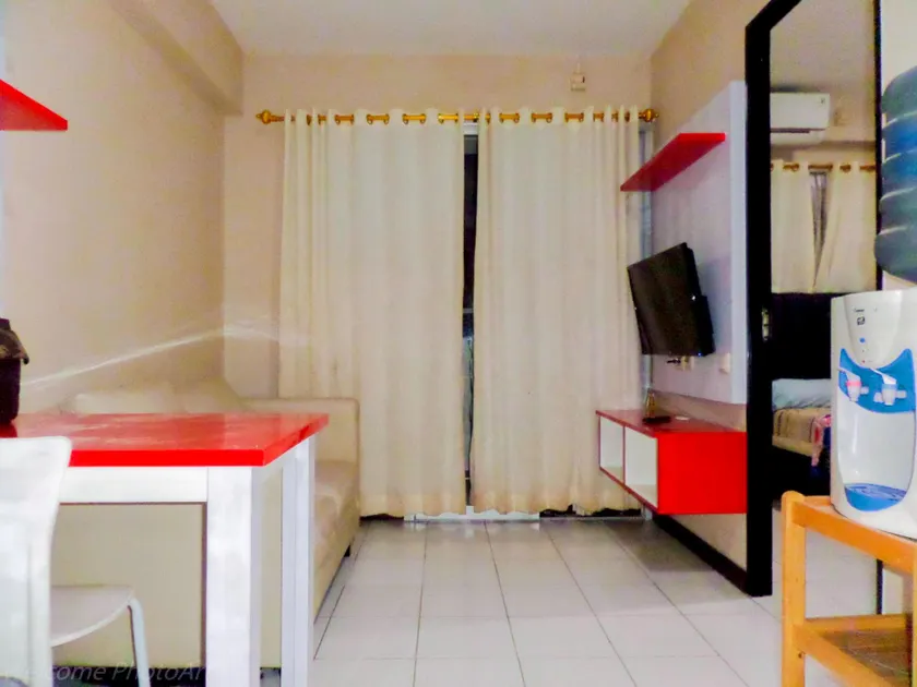 Sentra Timur Residence - Image 1