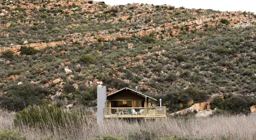 Karoo 1 Hotel Village - Image 1