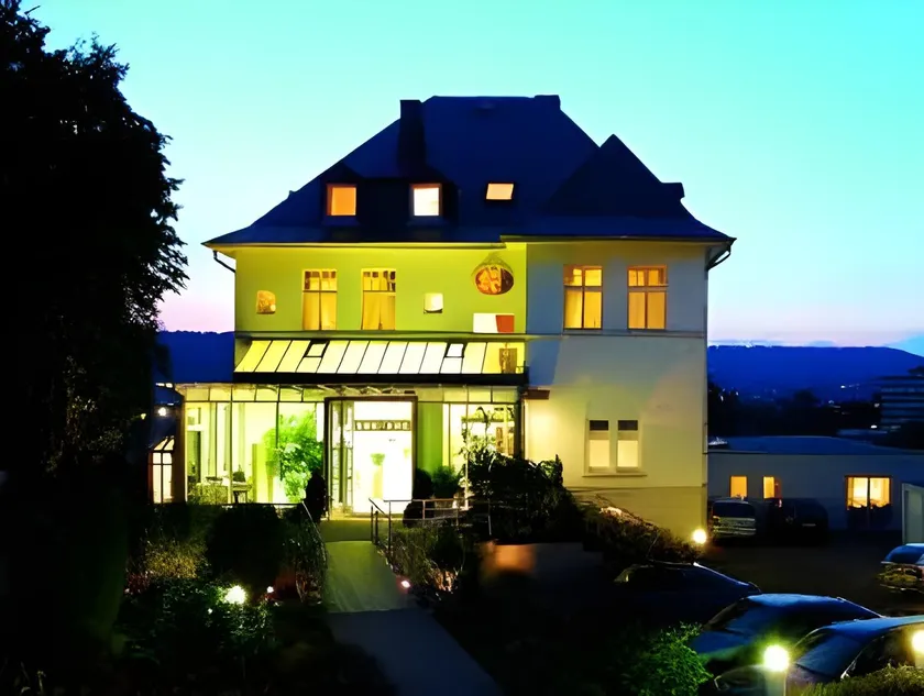 Hotel Villa Hügel - Image 1