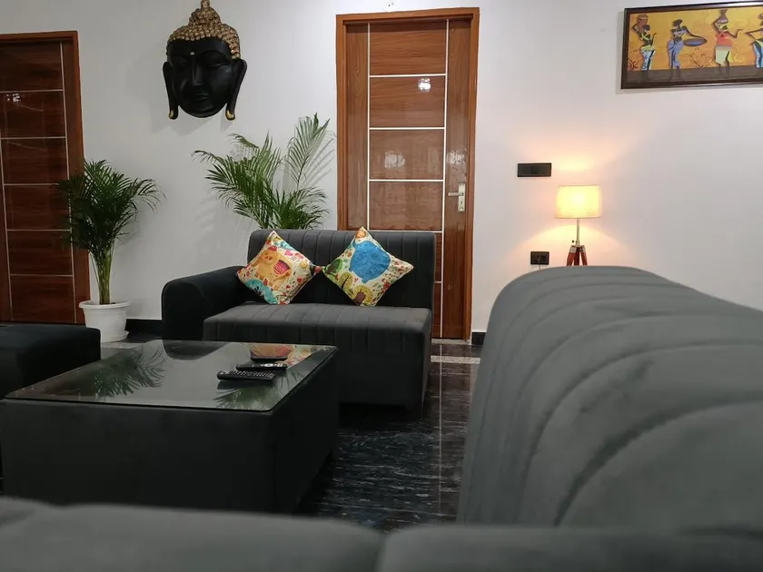 Cozy and Tranquil nest with wifi and homely care - Image 1