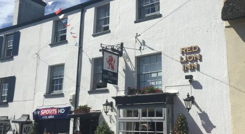 Red Lion Inn - Image 1