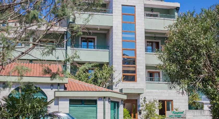 Apartments Krapina - Image 1