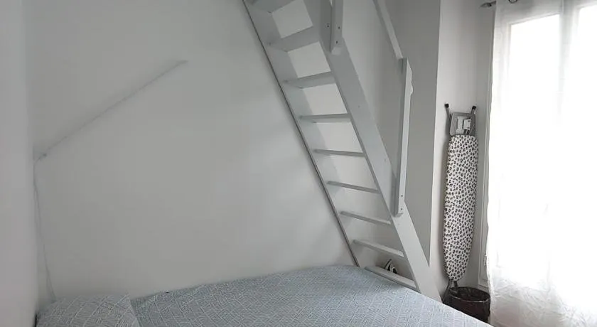 Chambre familiale - Image 1