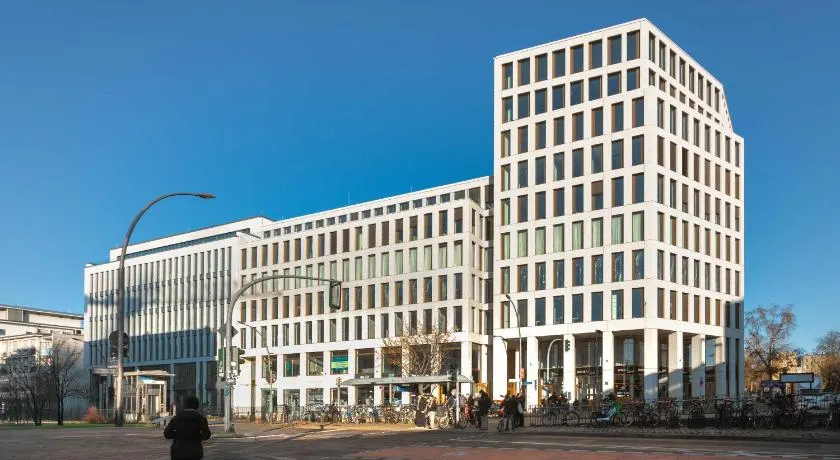 Limehome Berlin Müllerstraße - Digital Access - Image 1