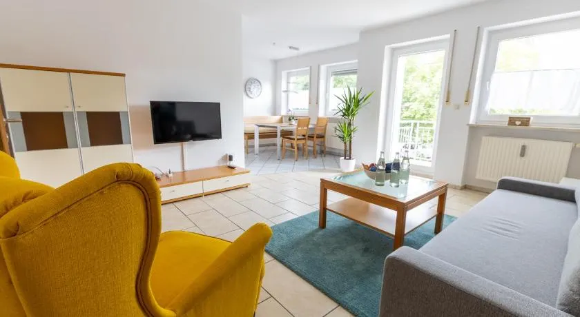 Ferienwohnung Salzburg - Image 1