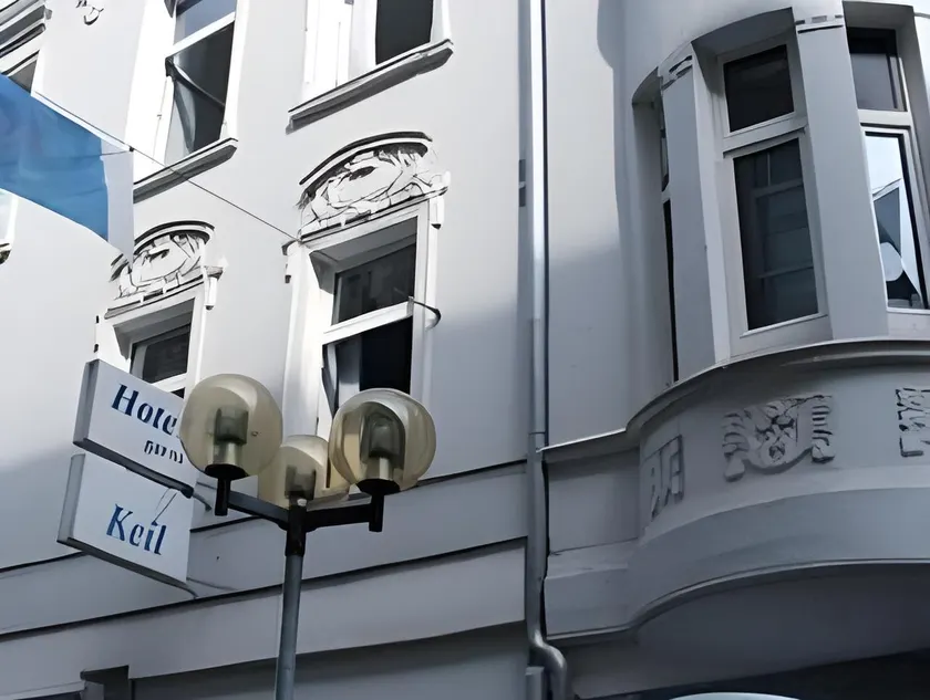 Hotel Keil - Image 1