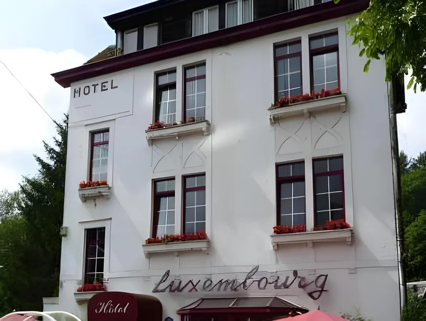 Hotel Le Luxembourg - Image 1