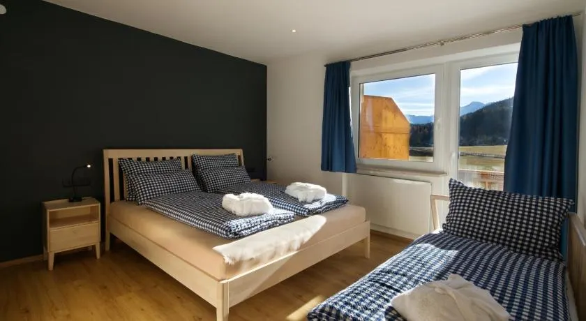 Appartements Wolf - Image 1
