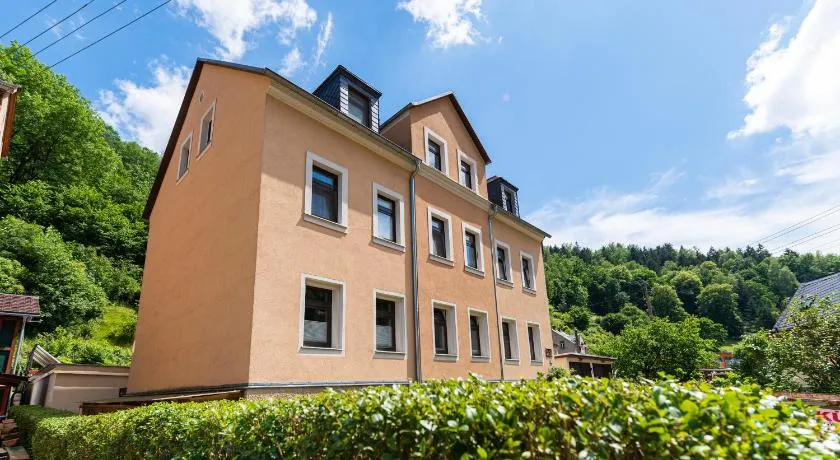 Haus am Malerweg - Image 1