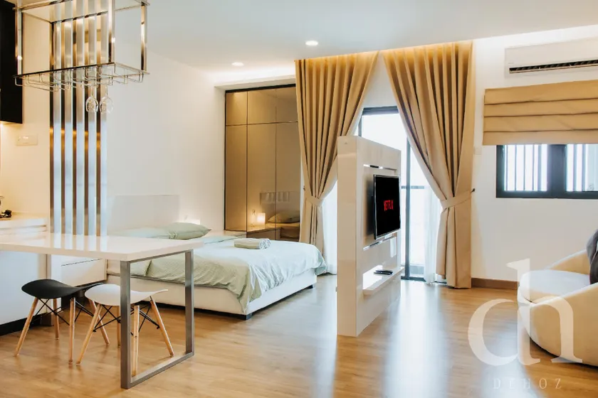 Symphony Tower I Menara Simfoni by Dehoz Suites - Image 1
