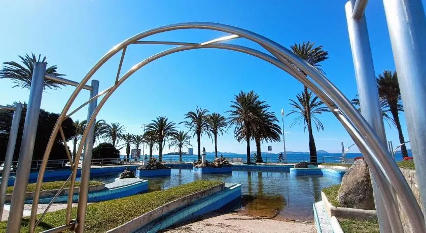 APARTAMENTO VISTAZUL SAMIL - Image 1