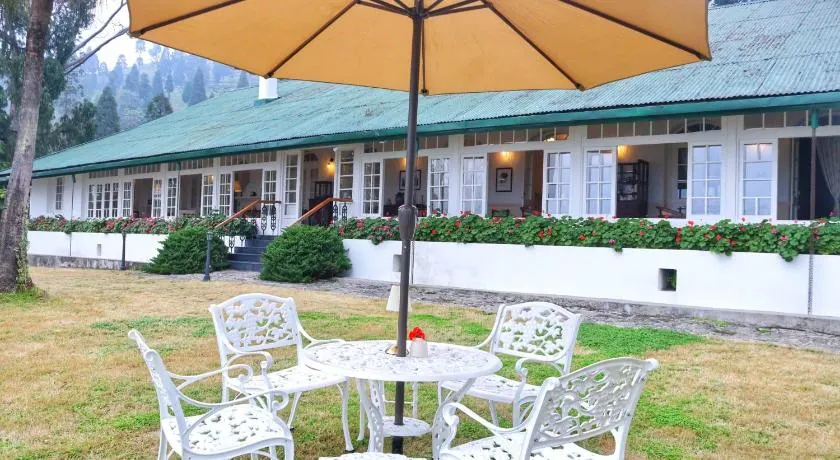 Singell Tea Estate - A CGH Earth Experience - Image 1