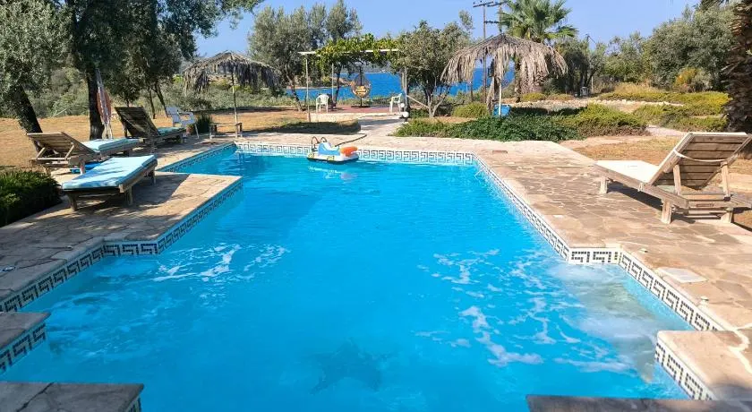 Doroufi Inn - Image 1