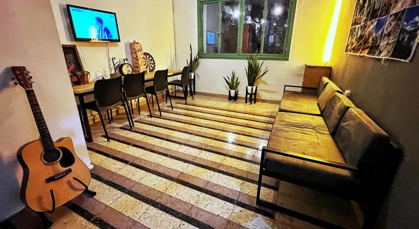 Lacandona Hostel - Image 1