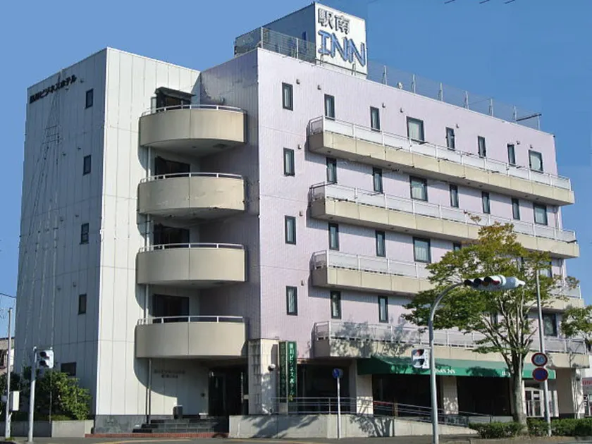 Hotel Kakegawa Hills - Image 1