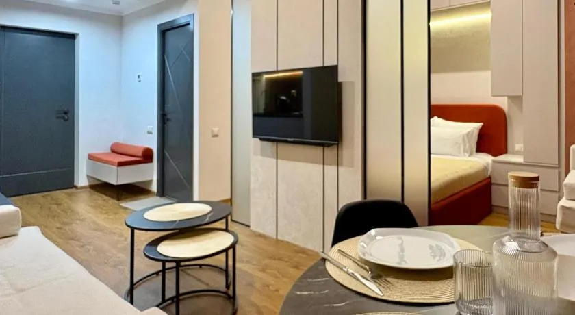 Siena Suite Tsaghkadzor - Image 1
