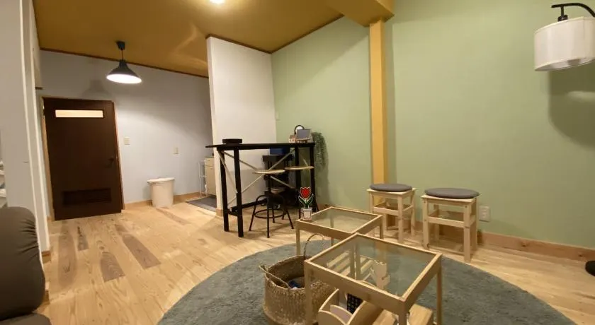 mooi guesthouse 日新町 - Image 1