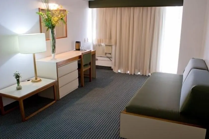 Hotel Caracas Cumberland - Image 1
