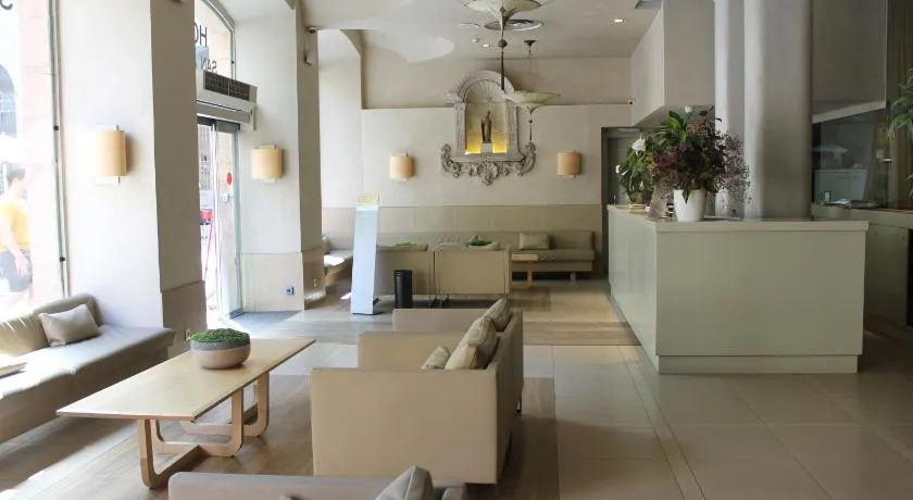 Hotel Sant Agustí - Image 1