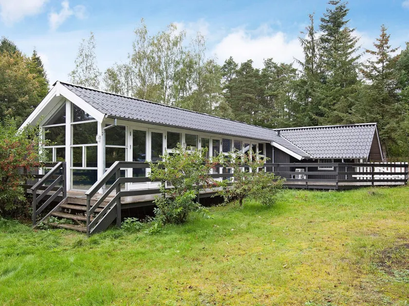 person holiday home in Ebeltoft-By Traum - Image 1