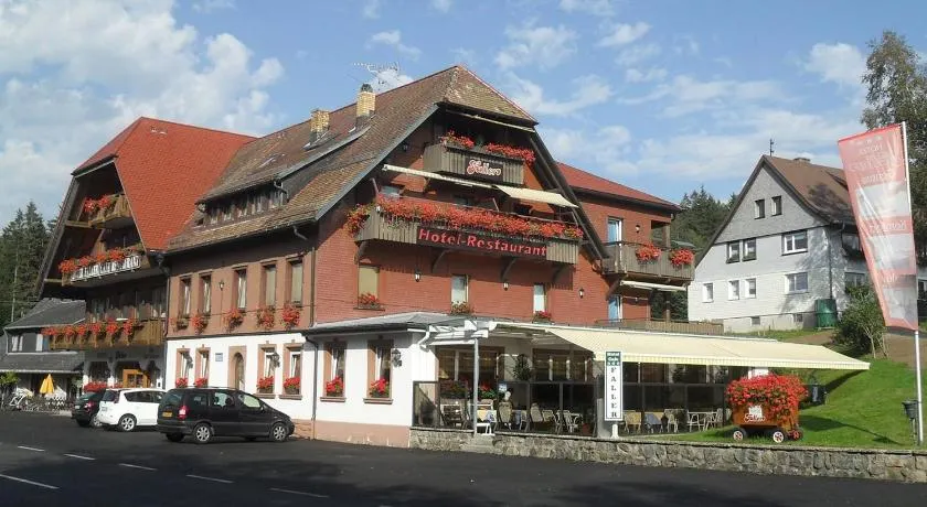 Hotel Faller - Image 1