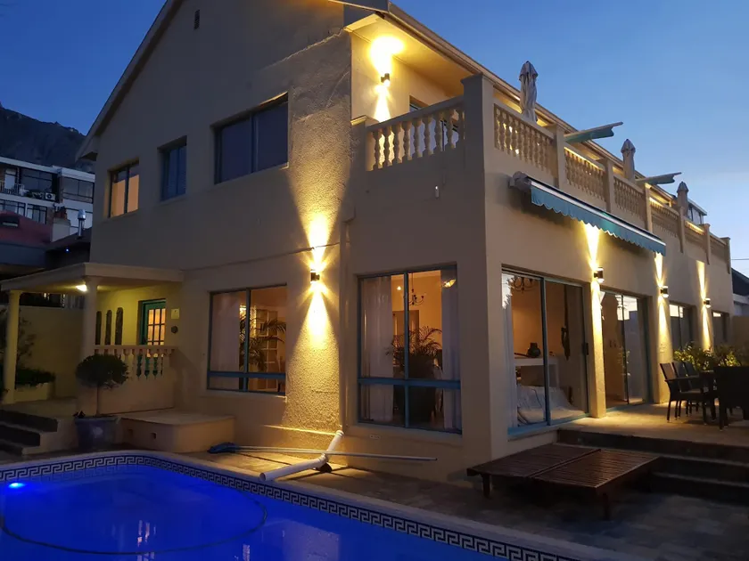 Villa Sunshine - Image 1