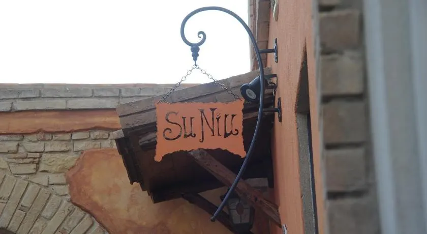 Bed and Breakfast Su Niu - Image 1
