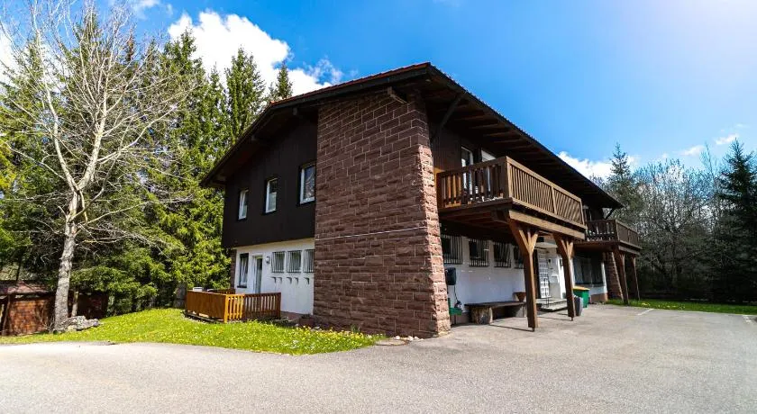 Chillpartments Black Forest - Image 1