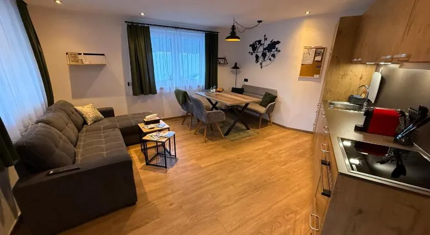 Appartement Bergsicht - Image 1