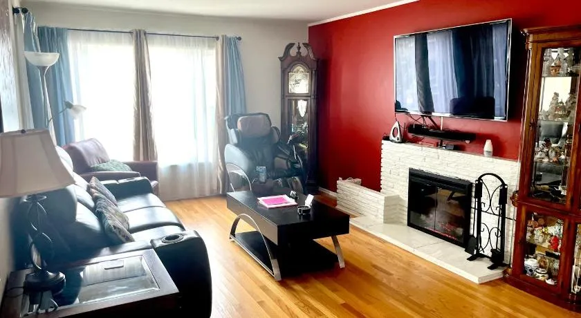 2 Bedroom House OR Private Studio near SF, SFSU and SFO - Image 1