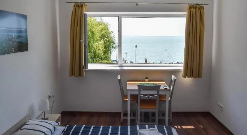 Wesselényi Strand apartmanok - Image 1
