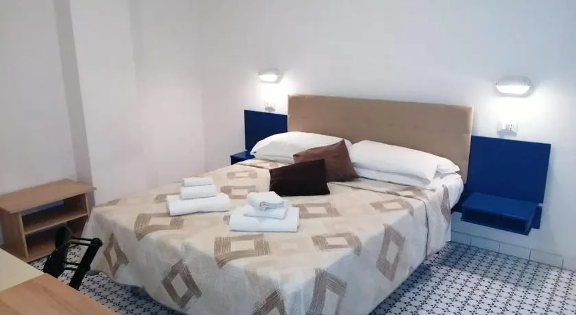 Hotel Le Terrazze - Image 1