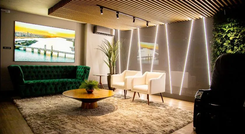 Hotel Vila Catavento - Image 1