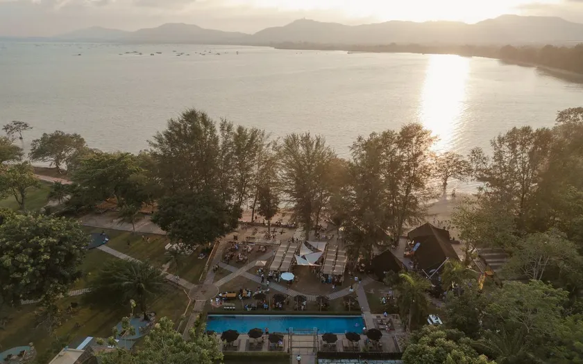The Mangrove Phuket by Blu Monkey - Image 1