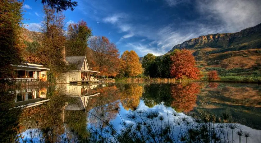 Cleopatra Mountain Farmhouse - Image 1