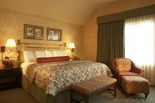 Eagle Ridge Resort and Spa - Image 1