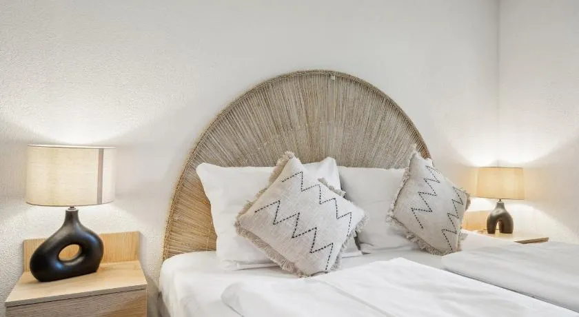 Casas Oasis - mit Einzel- & Doppelbetten - Image 1