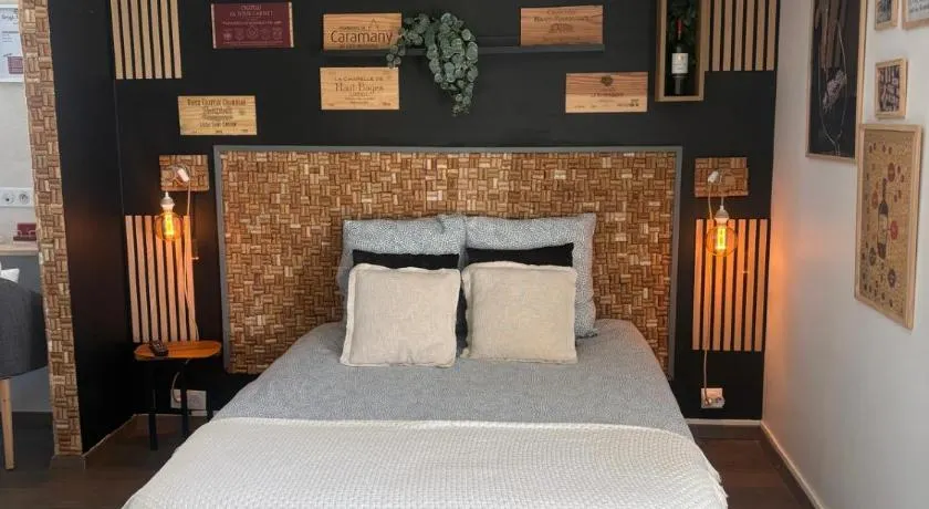 Chambre d'Hôtes Arla Goxoki - Image 1